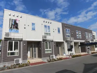 レガーロ【2階】の外観