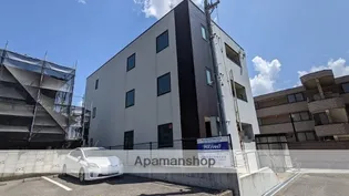 スリークォーターハウス女池の画像