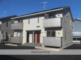 リッツ銀河IIの画像