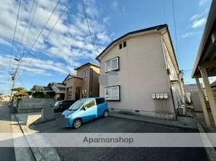 コーポモトミの画像