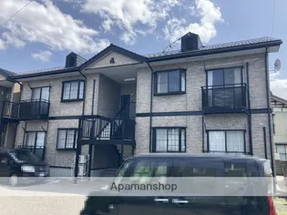 コーポ サンシャンA棟の画像