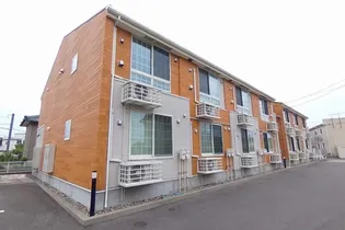 サニーガーデンAの画像