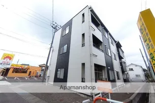 ハイツミューズの画像