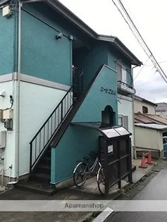 カーサフタバ【102号室】の外観