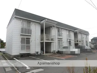 ウィケットハウスの画像