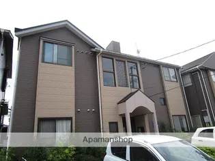 フジパレス壱番館の画像