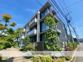 マストタウン上所 Cの画像