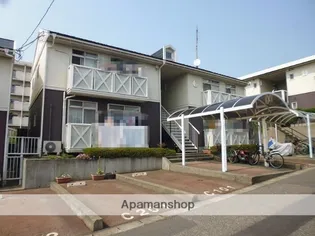 グリーンヒルズBの画像