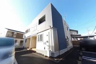 パーチェ【1階】の外観