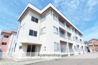 レジデンス中山【101号室】の外観