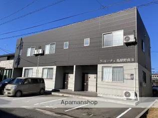 ラ ルーチェ鳥屋野南 B棟の画像