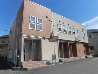 サンリット ガーデン ミタカの画像