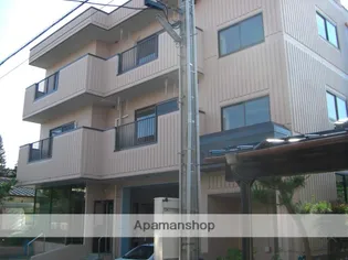 新潟目黒ハイツの画像