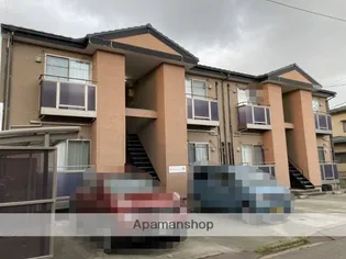 パサージュⅢの画像