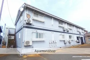 グリーンパレスの画像