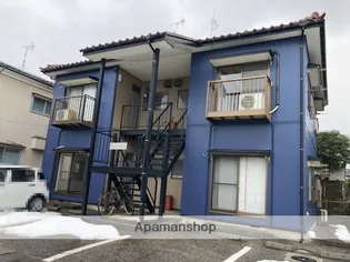 ハイツアンビックの画像