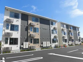 ラ フィーナ寺山Aの画像