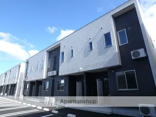 サンフェリオ女池Bの画像