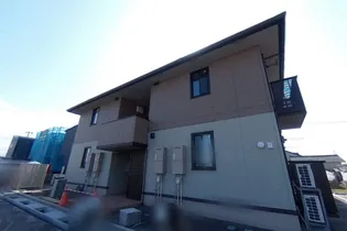 コンフォート大空の画像