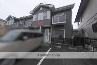 メゾンスーパーA棟の画像