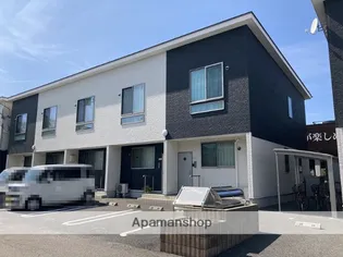 ロサージュ IIの画像