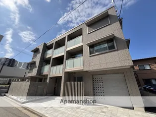 シャーメゾン ササの画像