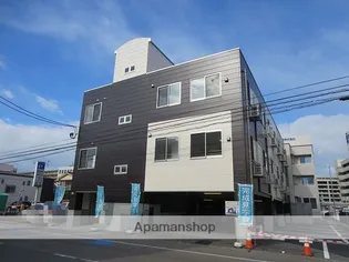 NRグランディール万代の画像