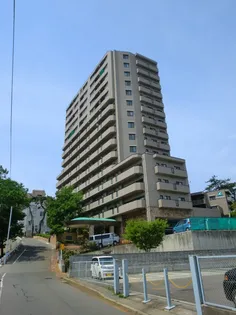 サーパス西大畑A棟の画像