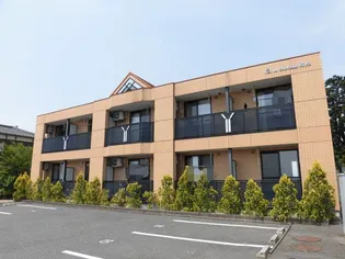 ラ シャトー リヨの画像