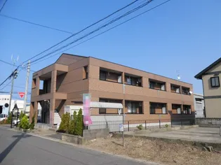 セント フローラの画像