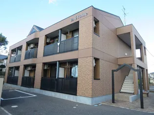 エトワールの画像