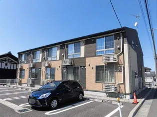 グラン エスポワールNの画像