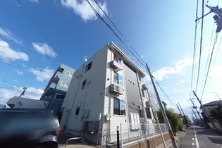 メゾンはなみずきの画像