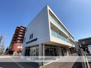 丸岩ビルの画像