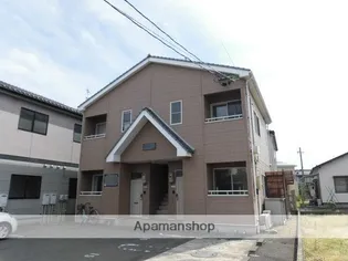 エトワール東栄町の画像