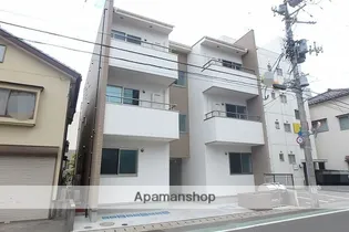 HATRE笹口の画像