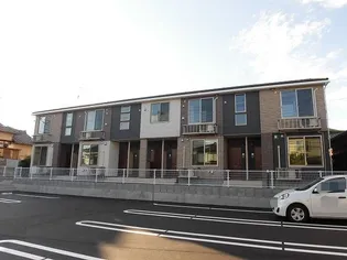 グリーン リーブスIIの画像