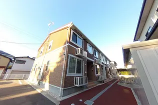 ヴィラ アバンザーレの画像