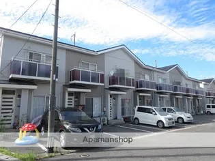 パークハイツCの画像