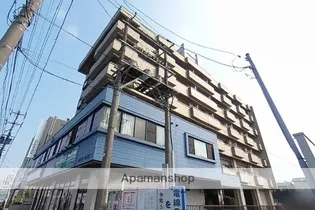 ヴィラサザンの画像