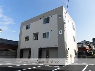 シャテーニュⅠ Ⅱの画像