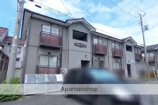 パルフェAの画像