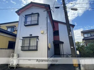 ポケットハウスの画像