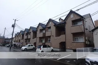 リベルティハウスA棟の画像