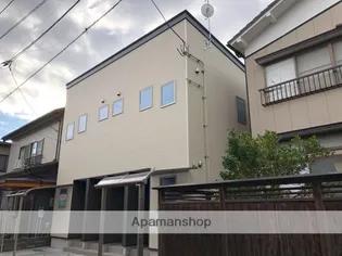 K HOUSE万代の画像
