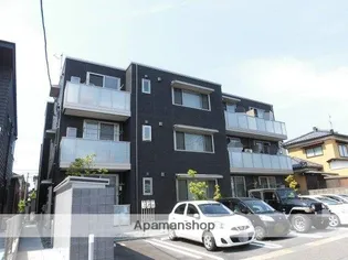 江南ガーデンの画像