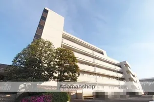 メゾンロベリア【1階】の外観