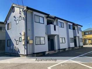 カーサ ウィスタリア Aの画像