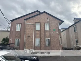 クローバー上所の画像