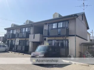 セーブルハウスB棟の画像